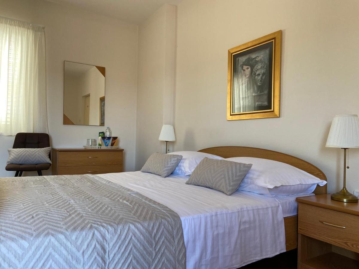 Apartman Noni 比奥格勒·纳·莫鲁 外观 照片