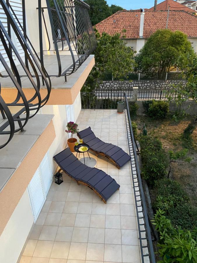Apartman Noni 比奥格勒·纳·莫鲁 外观 照片