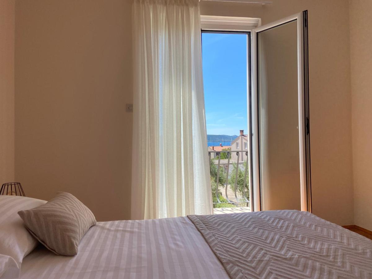 Apartman Noni 比奥格勒·纳·莫鲁 外观 照片