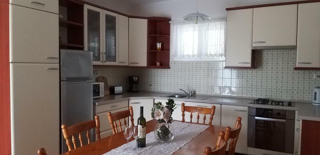 Apartman Noni 比奥格勒·纳·莫鲁 外观 照片